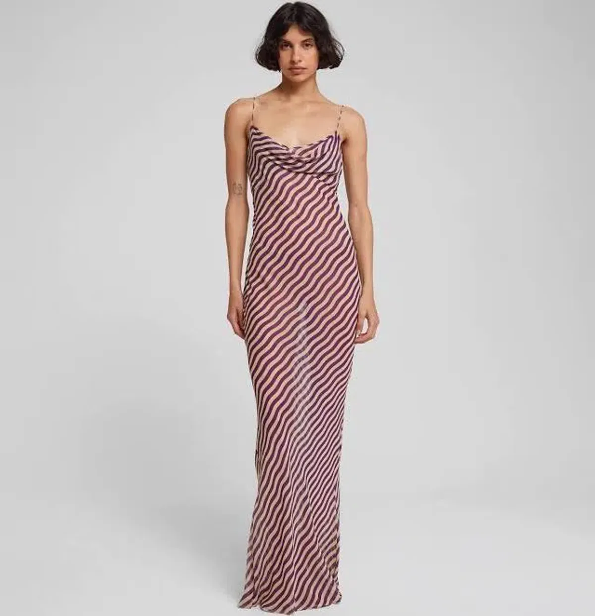 Rat and Boa Assisi Dress size 12 - Image 2