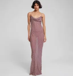 Rat and Boa Assisi Dress size 12 for rent on The Volte - image 2