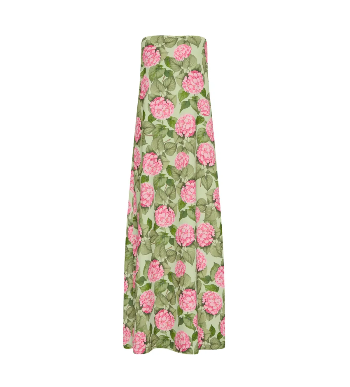 Palm Noosa Alessia Maxi Dress Pink Jardin Size 12 - Image 4