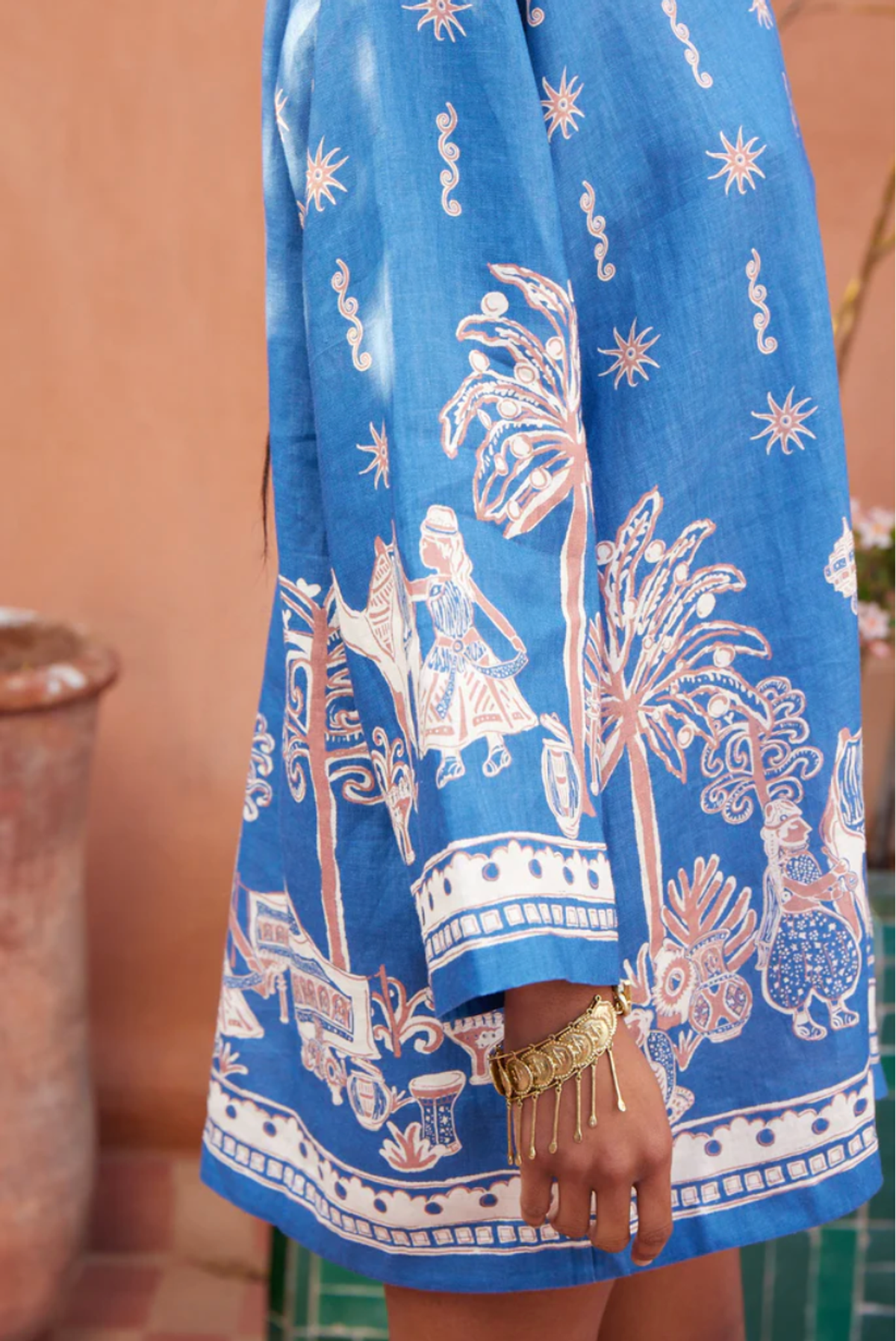 Alémais Acacia Long Sleeve - Image 5