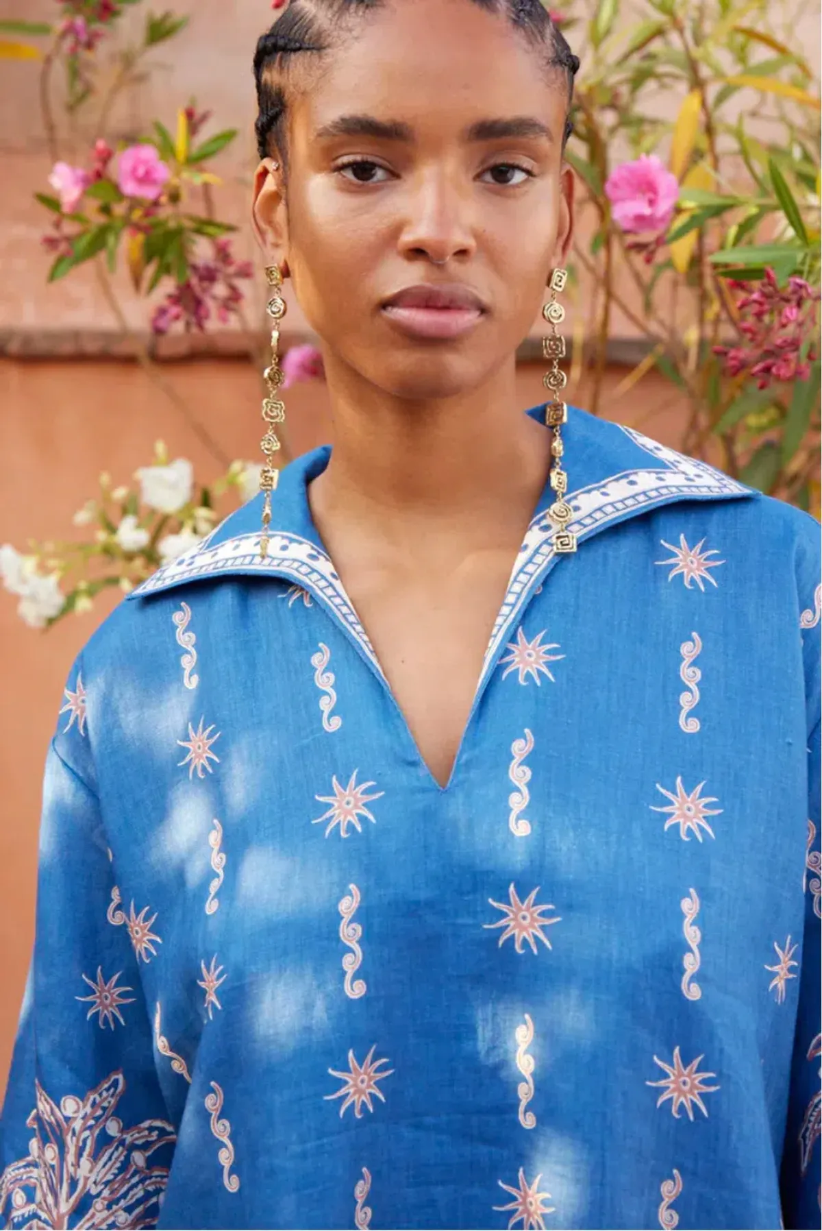 Alémais Acacia Long Sleeve - Image 4