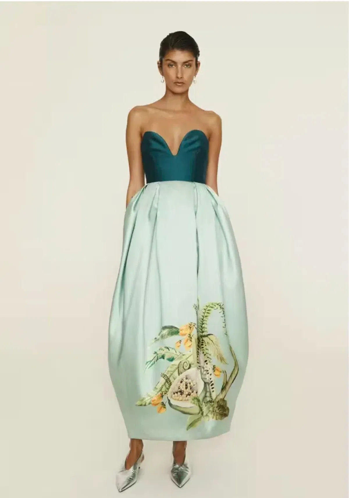 Alémais Anita Gown - Image 2