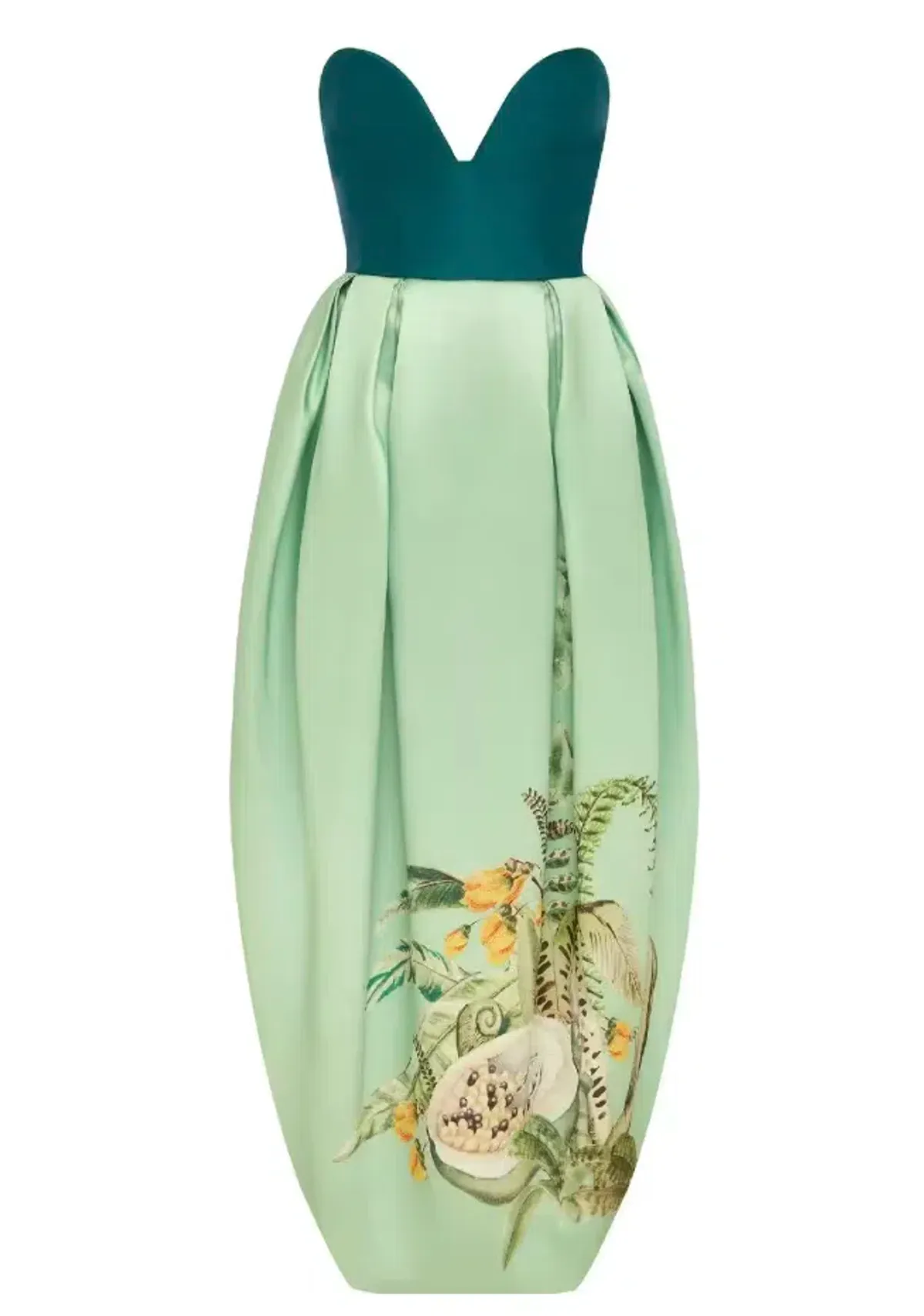 Alémais Anita Gown - Image 5