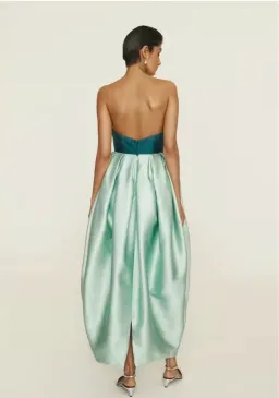 Alémais Anita Gown for rent on The Volte - image 4