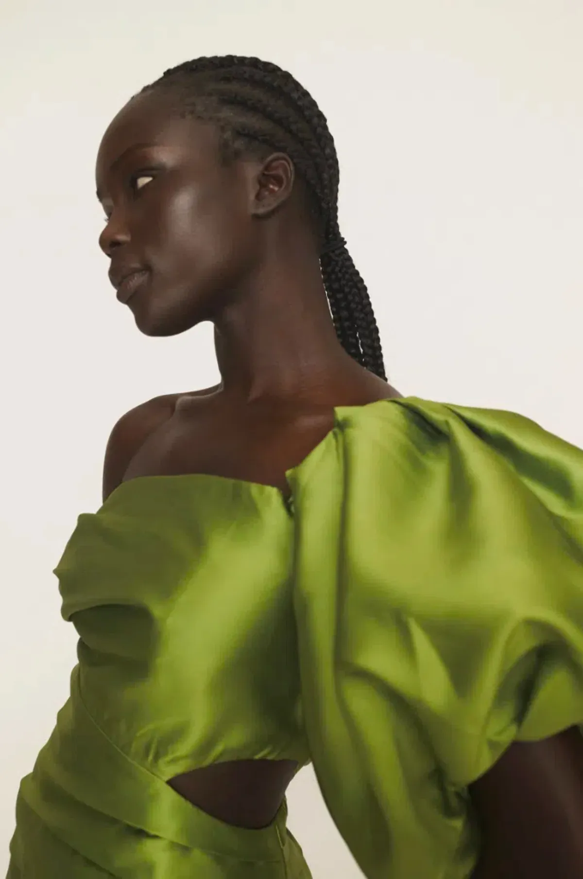 Alémais Aquatica Gown Exclusive Size 14 AU - Image 2