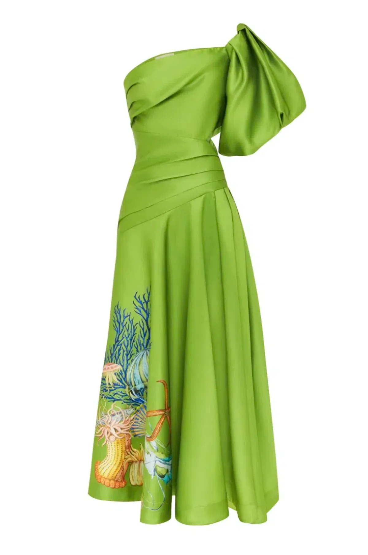 Alémais Aquatica Gown Exclusive Size 14 AU - Image 6