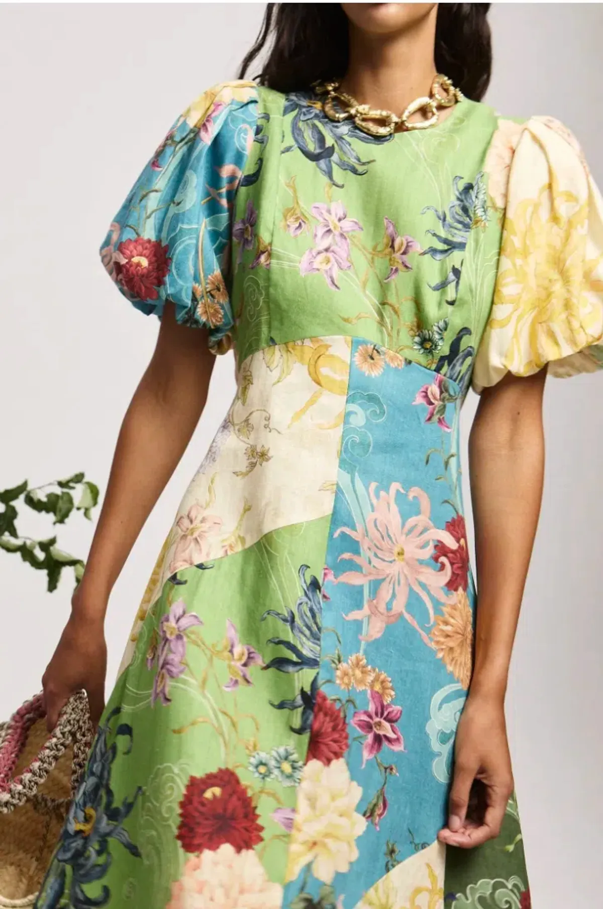 Alémais Avery Midi Size 14AU - Image 4