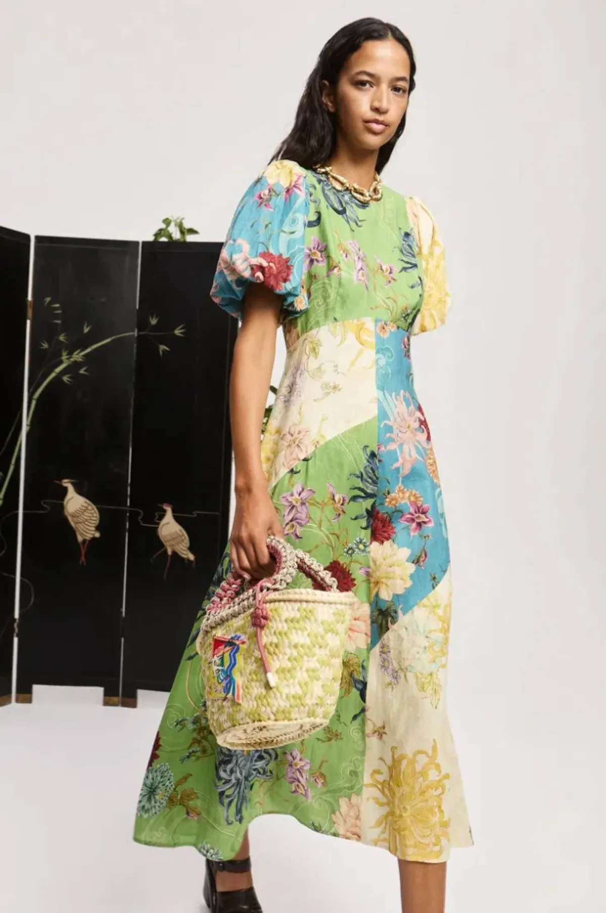 Alémais Avery Midi Size 14AU - Image 5