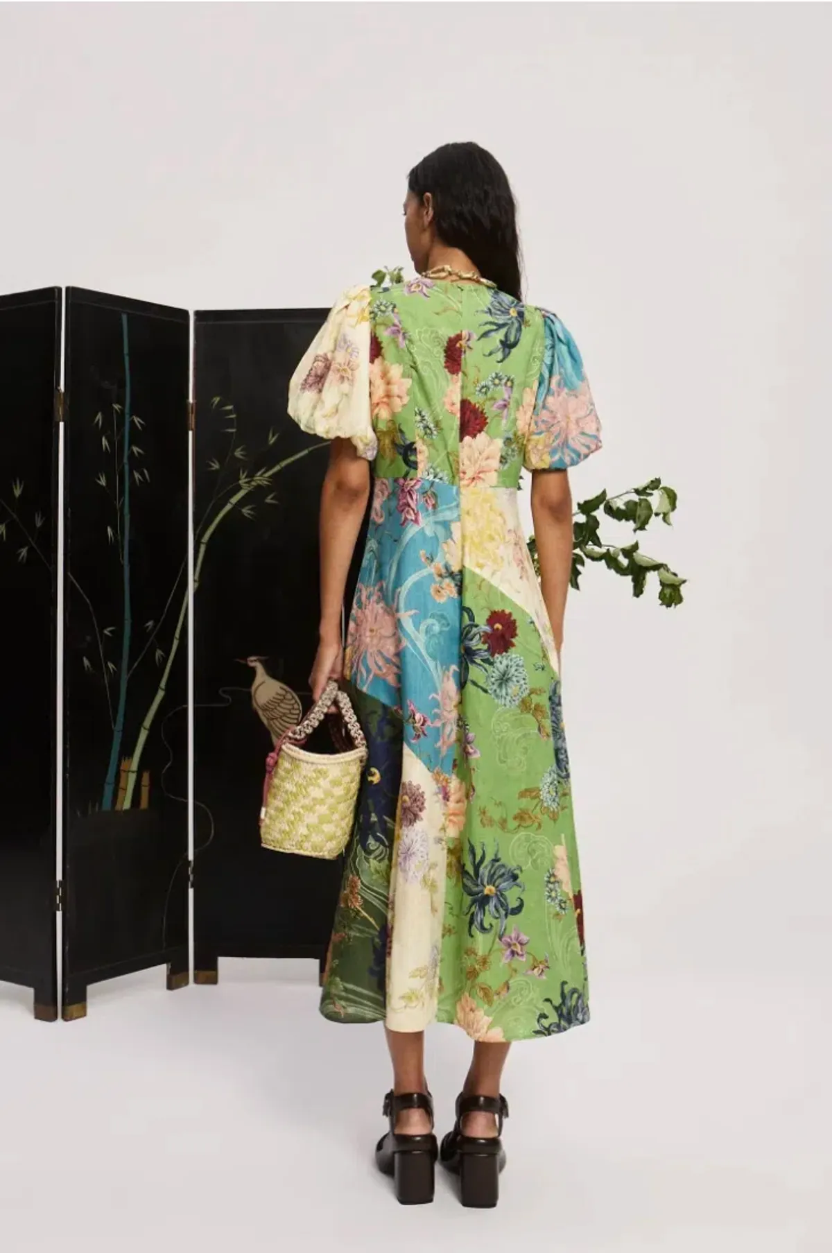 Alémais Avery Midi Size 14AU - Image 3