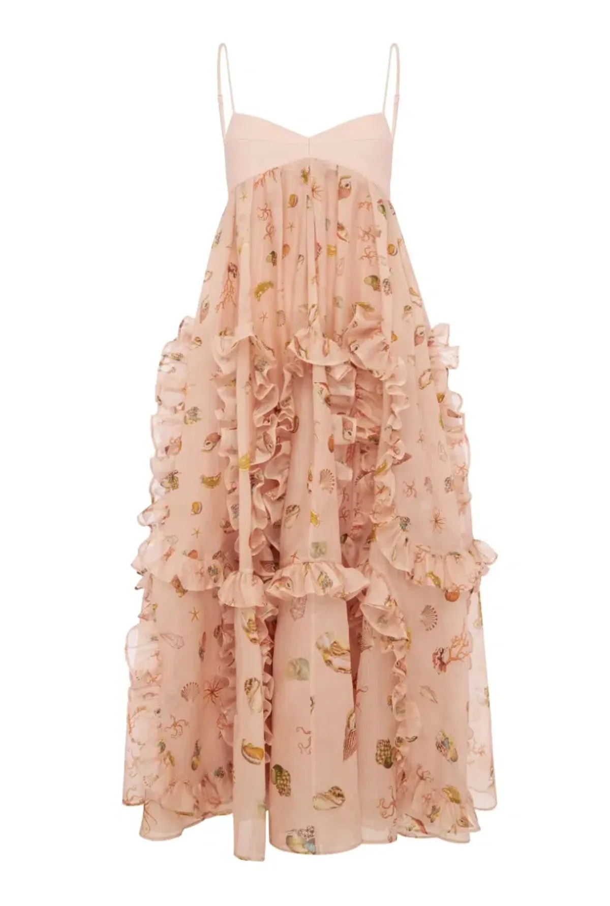 Alémais Shelly Gown Size 16AU - Image 6