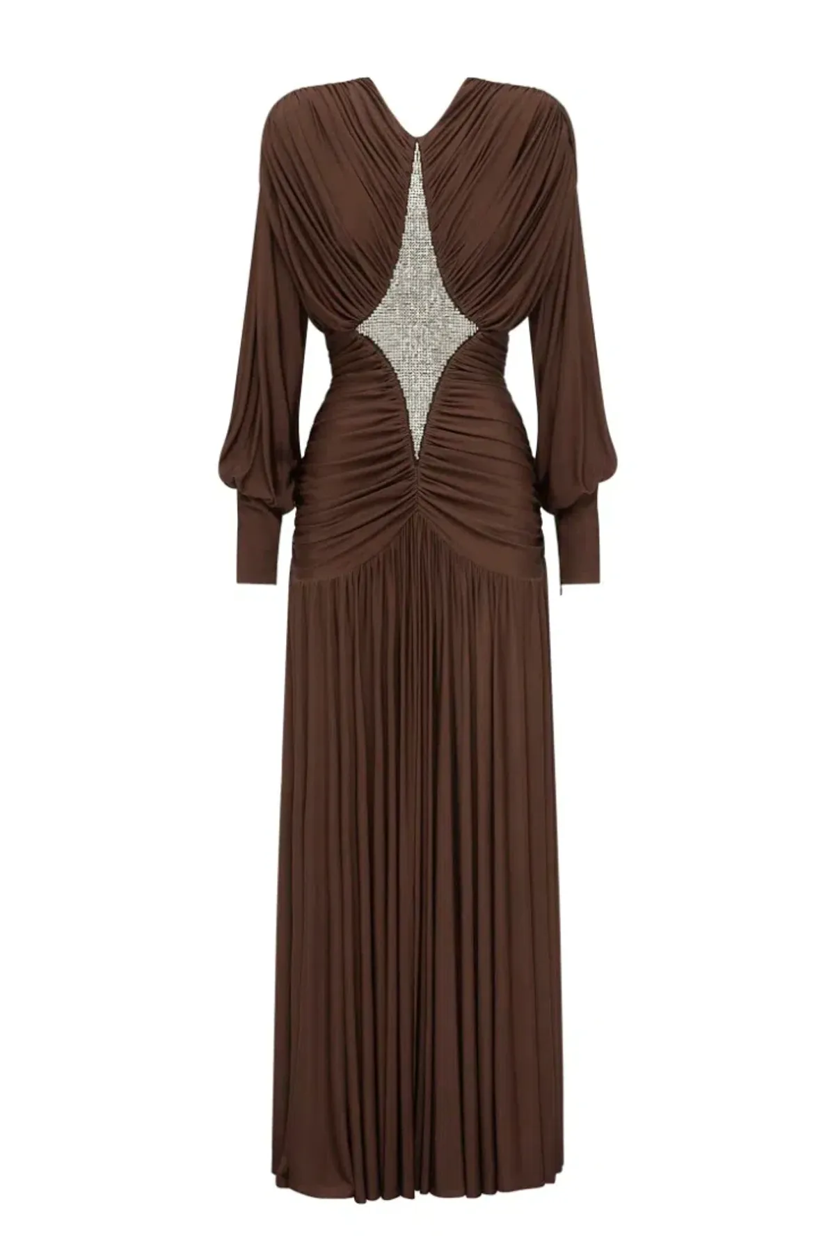 Alémais Silvio Gown Size 16AU - Image 6