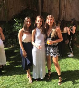 Lovers + Friends Clark Dress Size 10 au for rent on The Volte - image 4