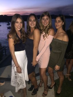  Bec & Bridge Montana Dress Size 8 AU for rent on The Volte - image 4