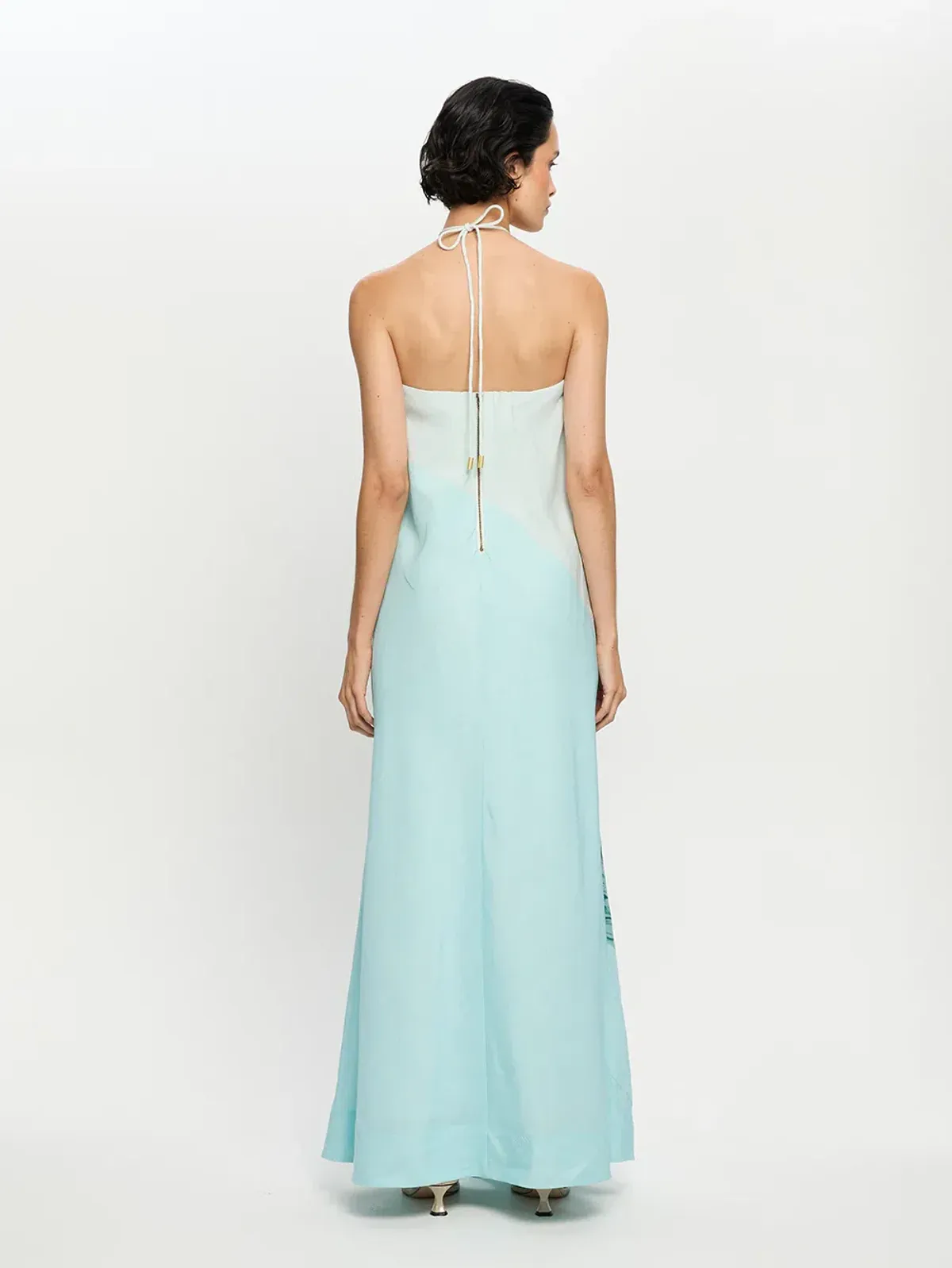 Kivari Cassia Maxi Dress - Image 4