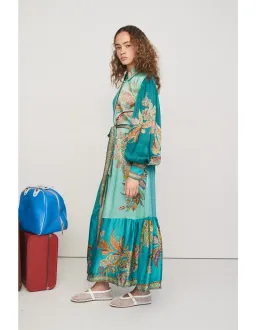 Alémais FRANCA SHIRTDRESS 16 for rent on The Volte - image 3