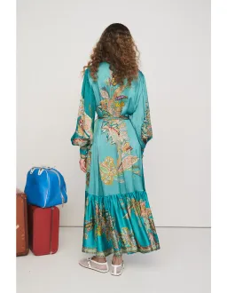 Alémais FRANCA SHIRTDRESS 16 for rent on The Volte - image 2