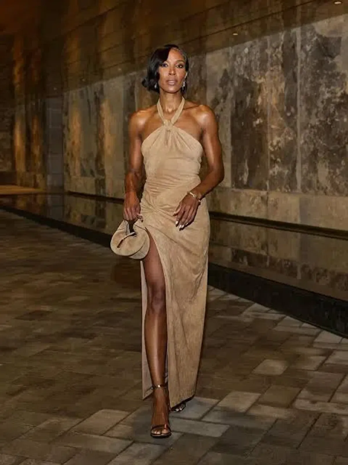 Ronny Kobo Brigita Dress  - Image 2