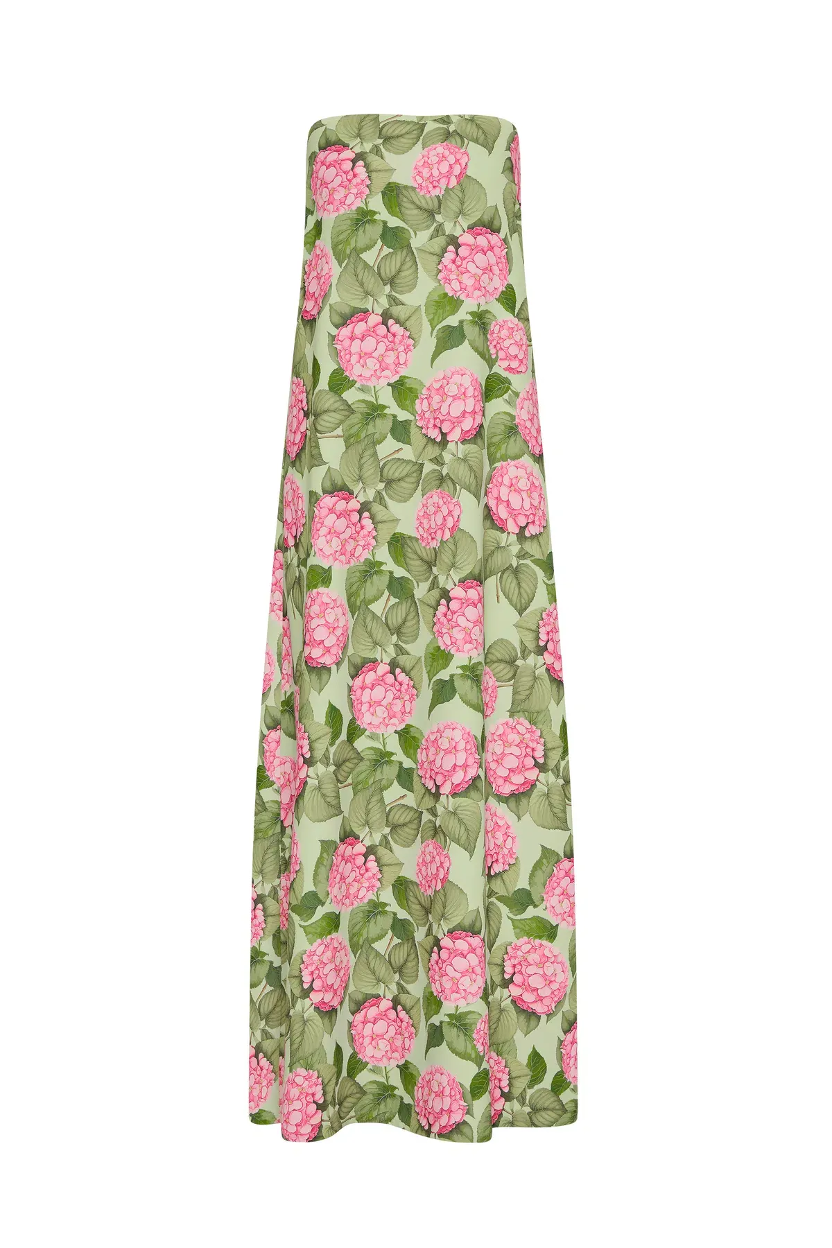 Palm Noosa Alessia Dress Pink Jardin Size 10 - Image 4