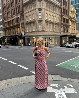 Desero Jacare Amalfi Set size 8 for rent on The Volte - image 5