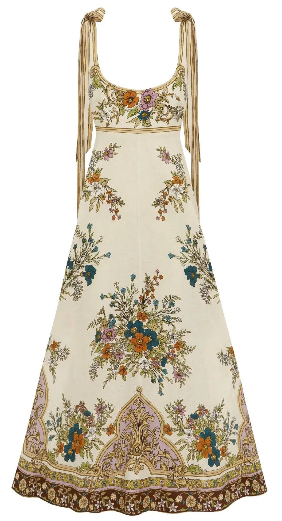 Alemais size 6 XS Antoinette Ballet Dress - Image 1