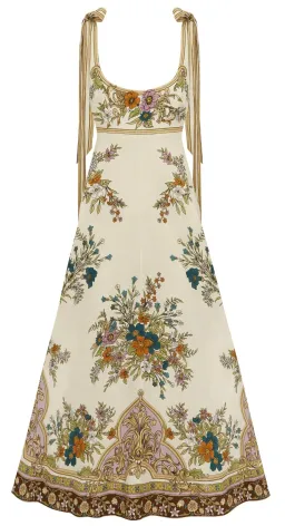 Alemais size 6 XS Antoinette Ballet Dress for rent on The Volte - image 1