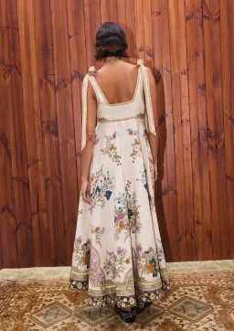 Alemais size 6 XS Antoinette Ballet Dress for rent on The Volte - image 3