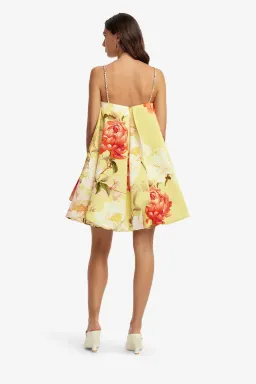 Leo Lin Patsy mini size 8 for rent on The Volte - image 2