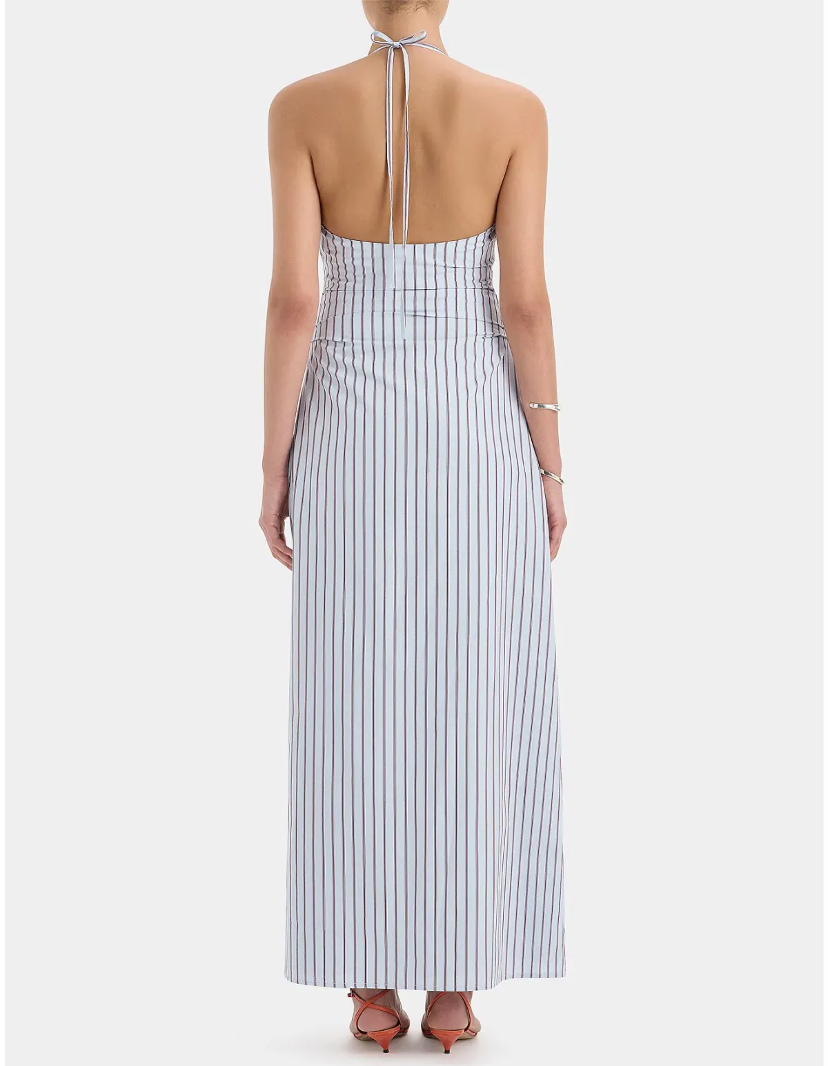 SIR Lista Midi Dress size 0 - Image 3