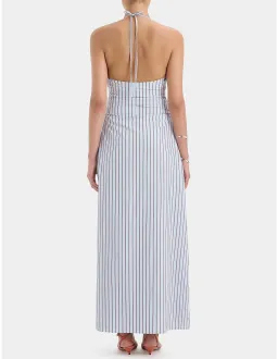 SIR Lista Midi Dress size 0 for rent on The Volte - image 3