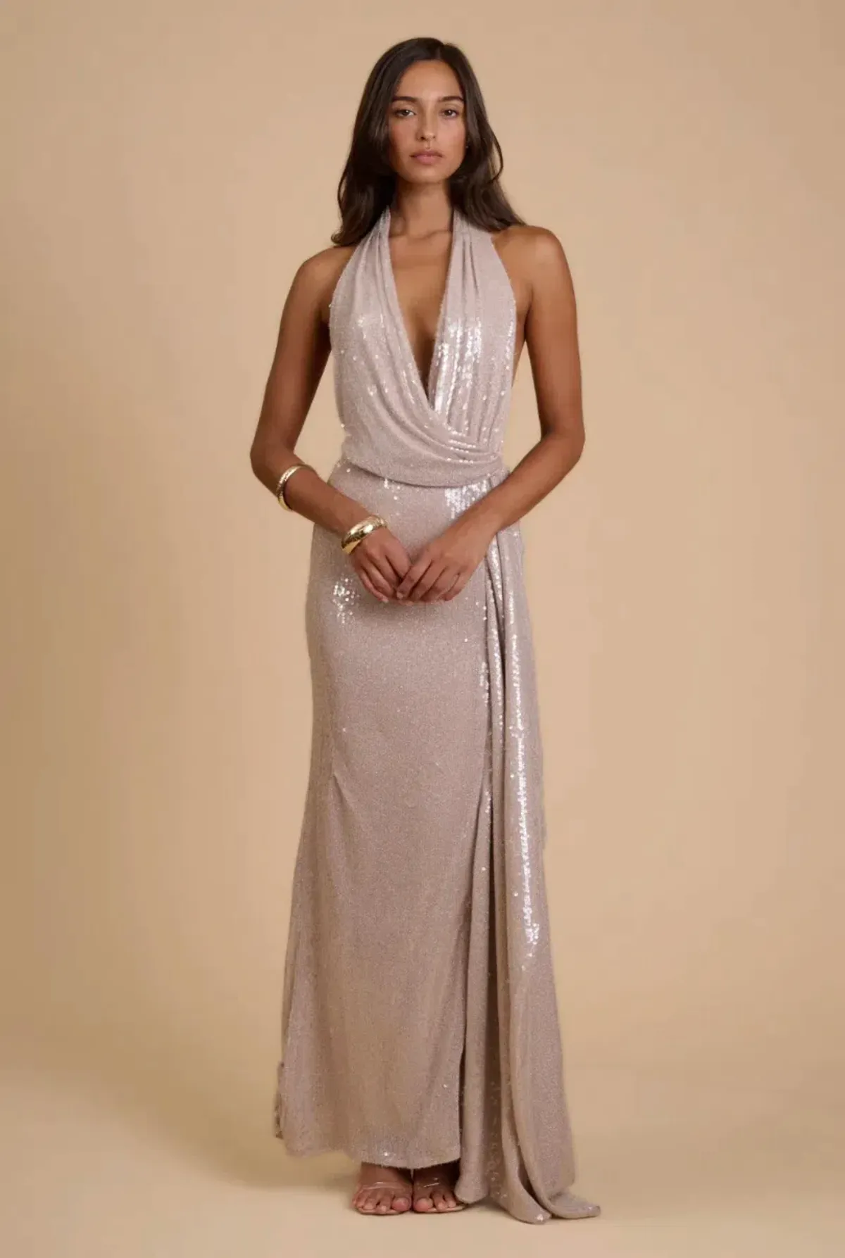 Calia Collection Leila Maxi - Image 1