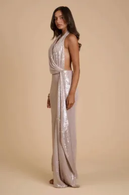 Calia Collection Leila Maxi for rent on The Volte - image 2