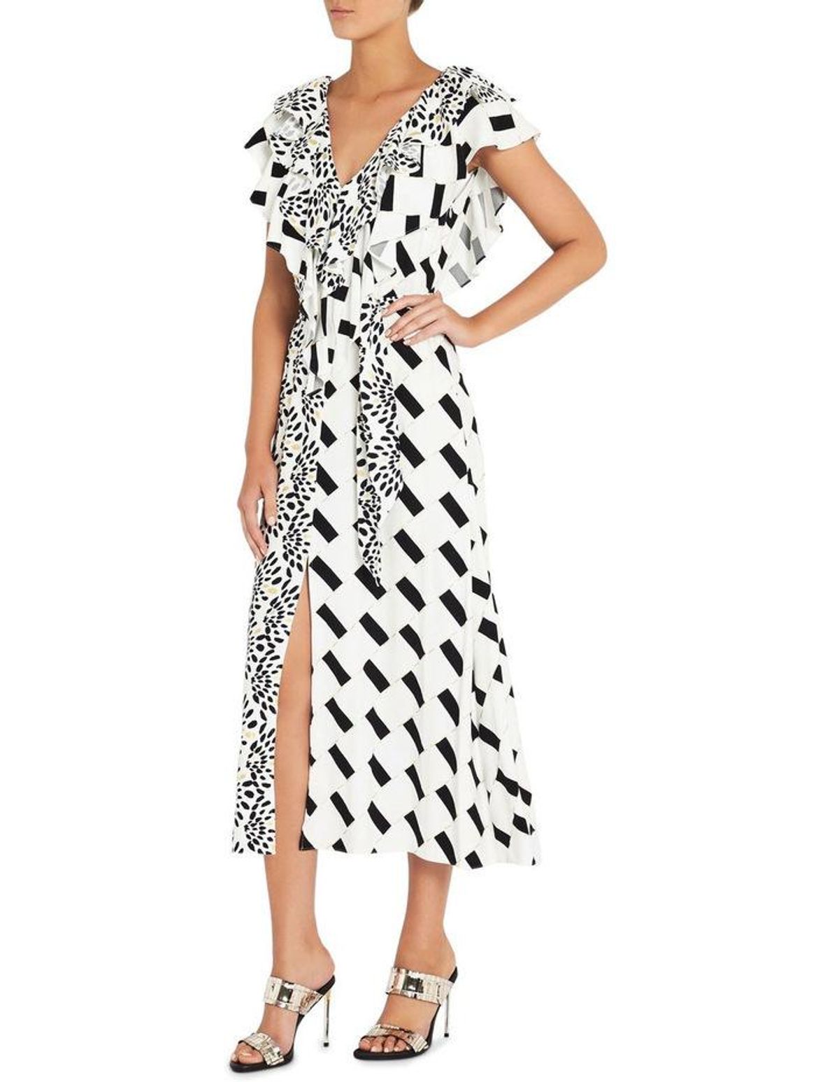 Sass & Bide After All Dress size 12 - Image 1