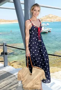 Zimmermann  SCARBOROUGH EYELET MAXI DRESS for rent on The Volte - image 1