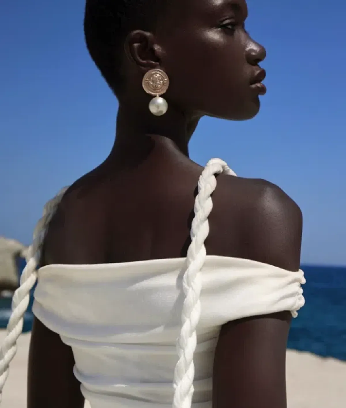 Khanum's Korro Dress - Image 4