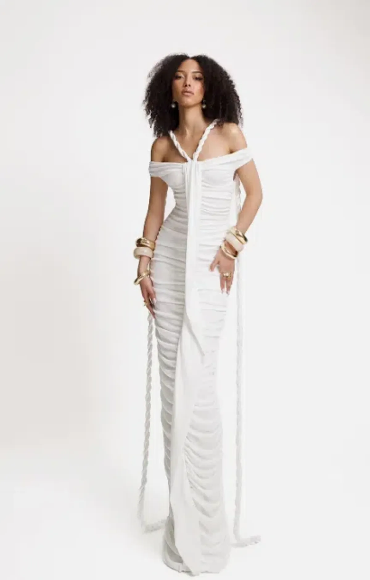 Khanum's Korro Dress - Image 2