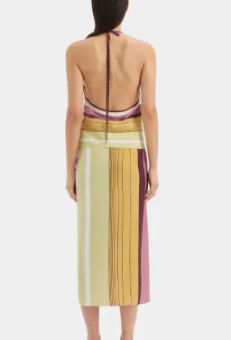 Sir Fontana Skirt and Cami (SET) Size 8 for rent on The Volte - image 2