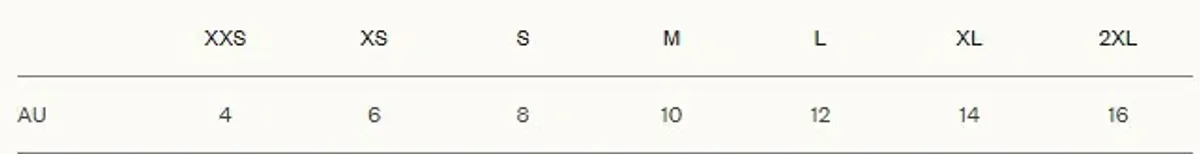 BENNI WILLOW MAXI DRESS BLACK SIZE 12 - Image 4