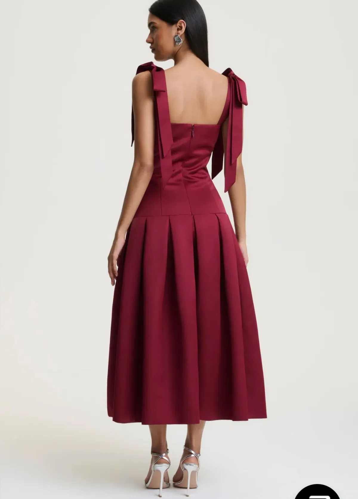 Club L London ALBERTA dress  - Image 3