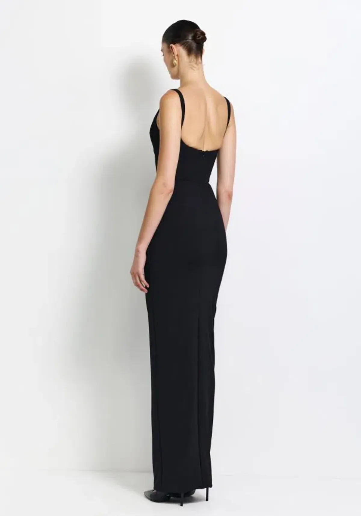 Effie Kats Pearl Gown 8 - Image 3