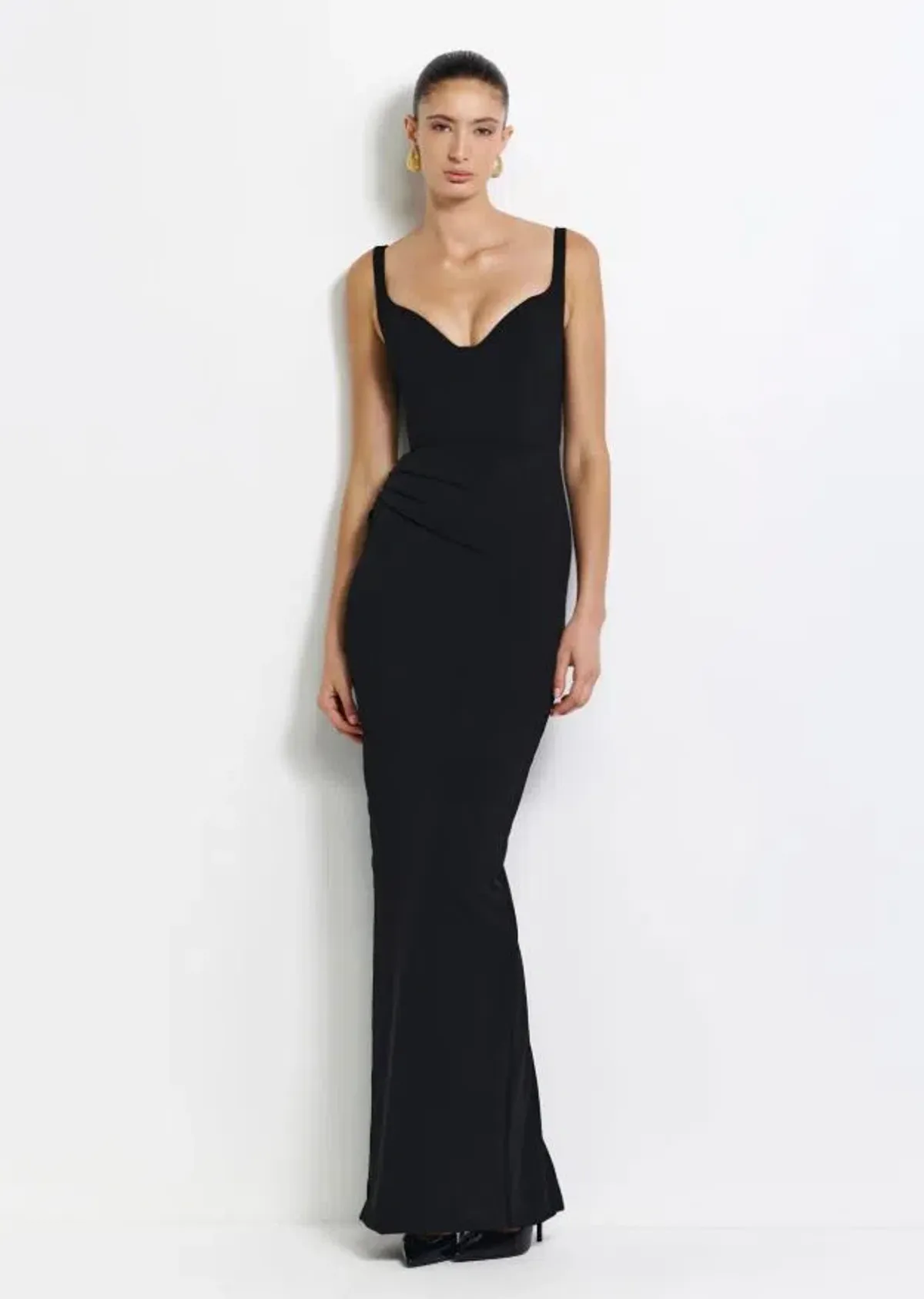 Effie Kats Pearl Gown 10 - Image 1