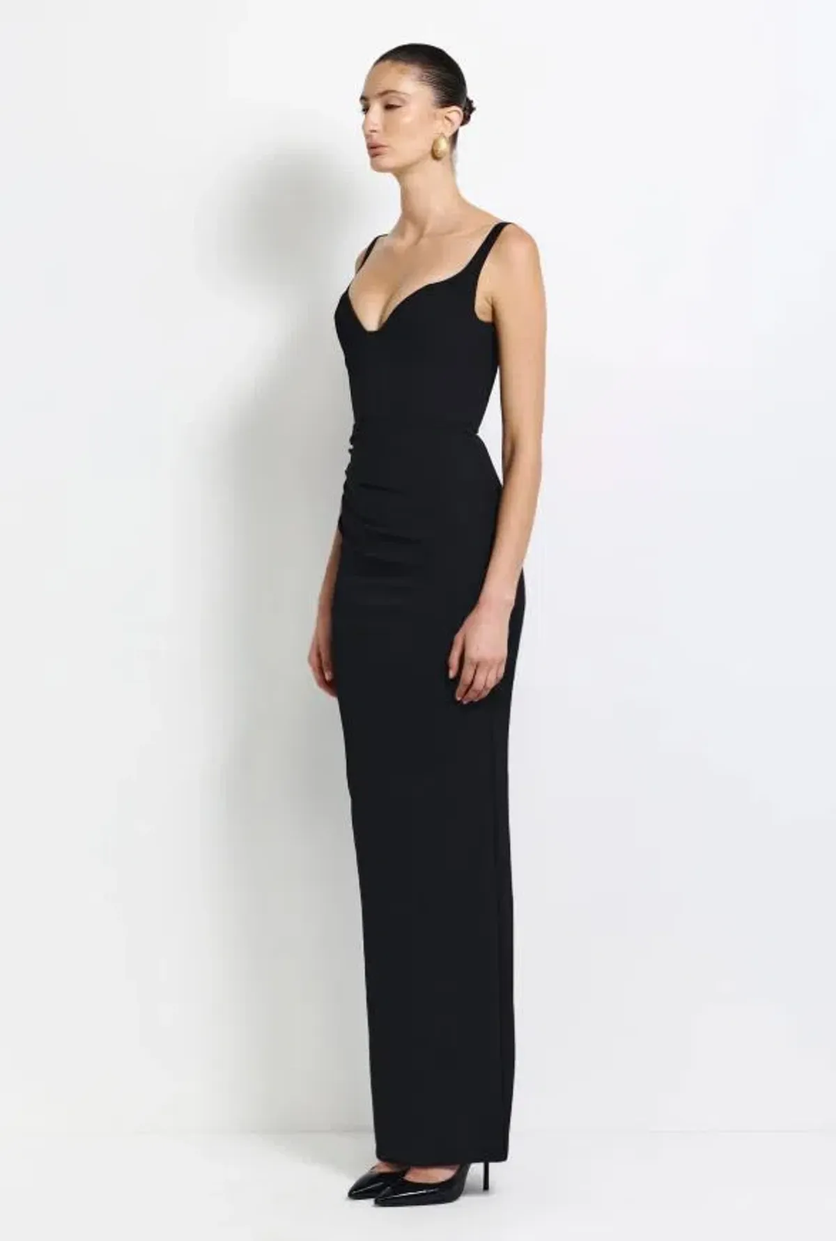 Effie Kats Pearl Gown 10 - Image 2