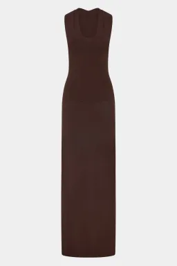 Sir. Apolline Maxi Dress- 6 for rent on The Volte - image 3