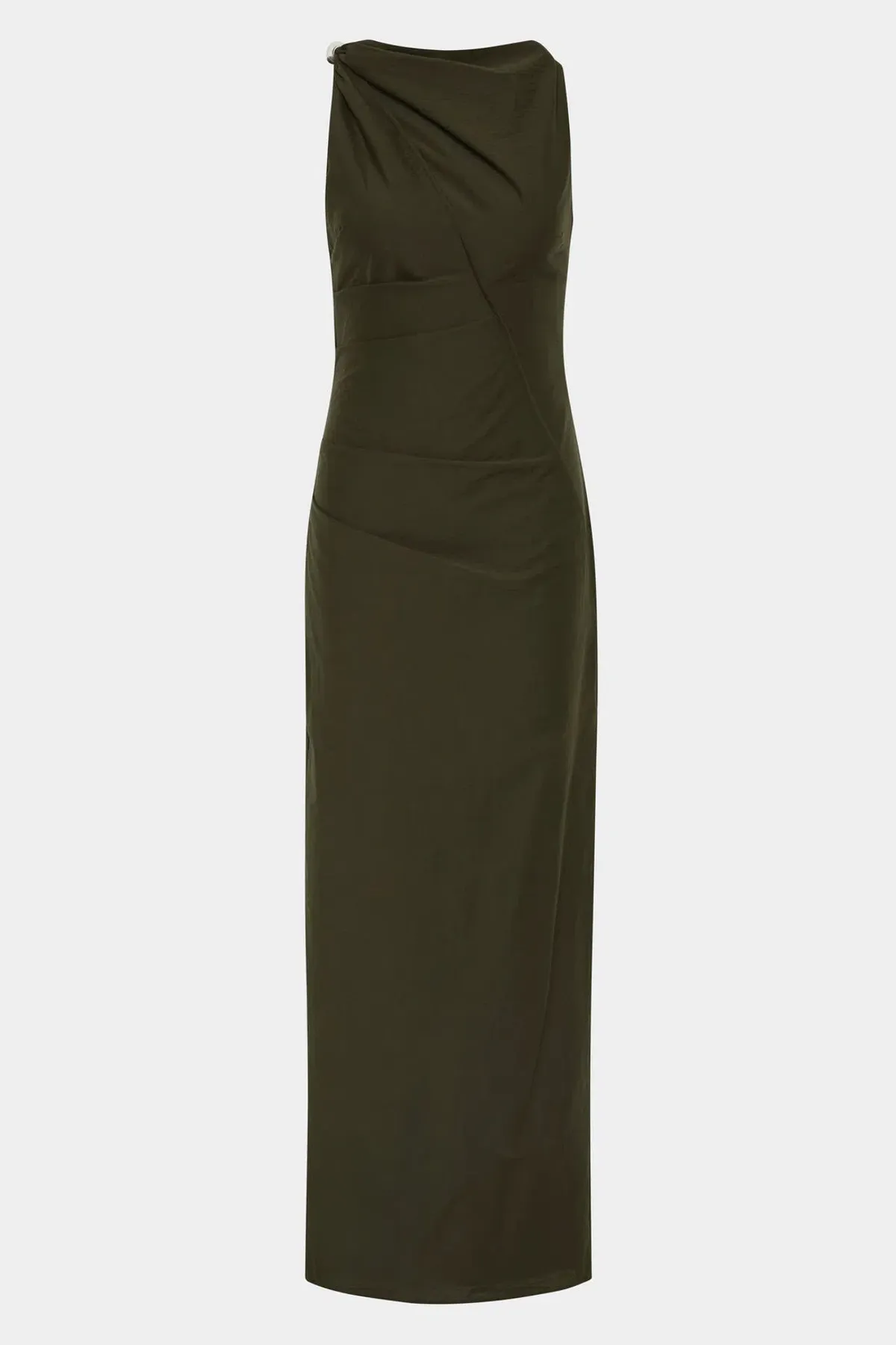 Sir. Sorel Maxi Dress- 10 - Image 1