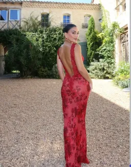 BYDEE Juliette Maxi  for rent on The Volte - image 4