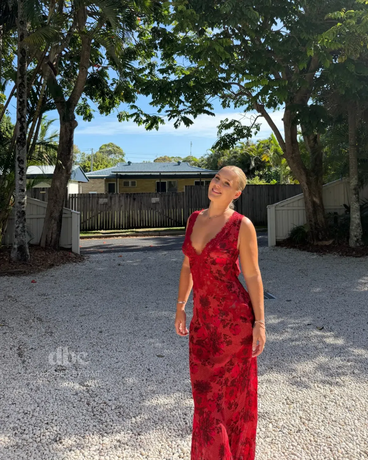 BYDEE Juliette Maxi  - Image 1