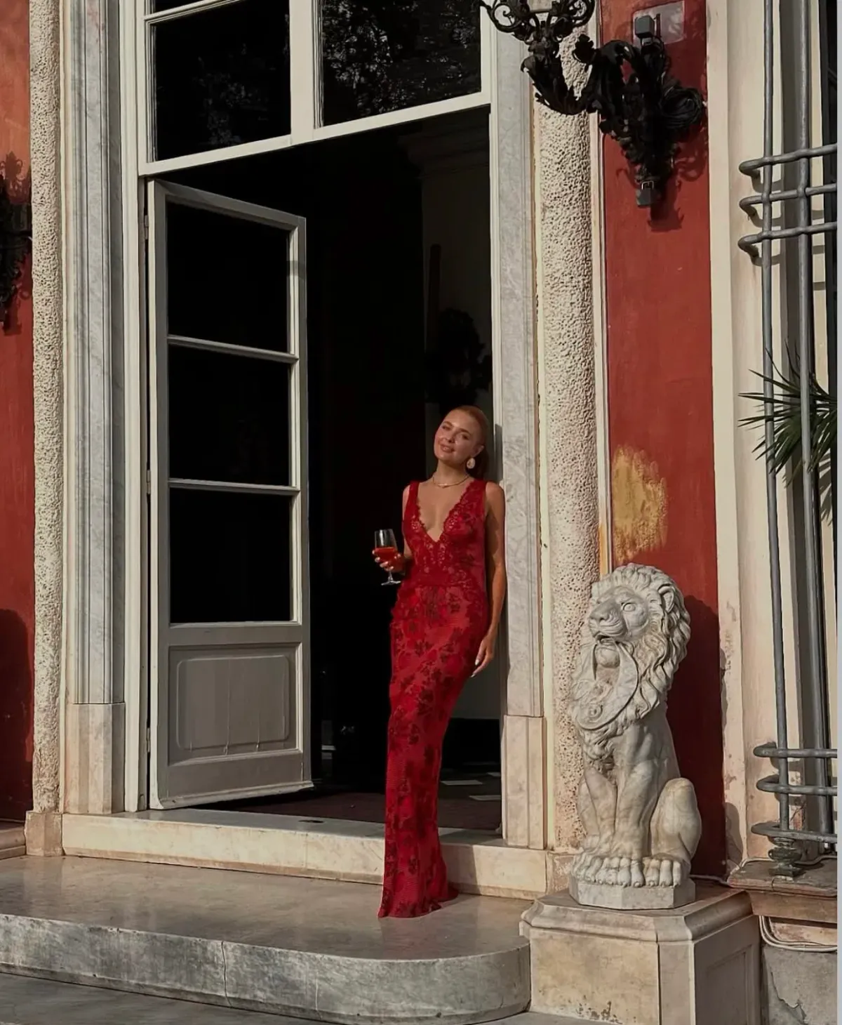 BYDEE Juliette Maxi  - Image 5