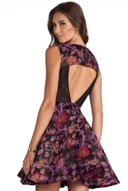 Alice + Olive Foss Dress for rent on The Volte - image 2