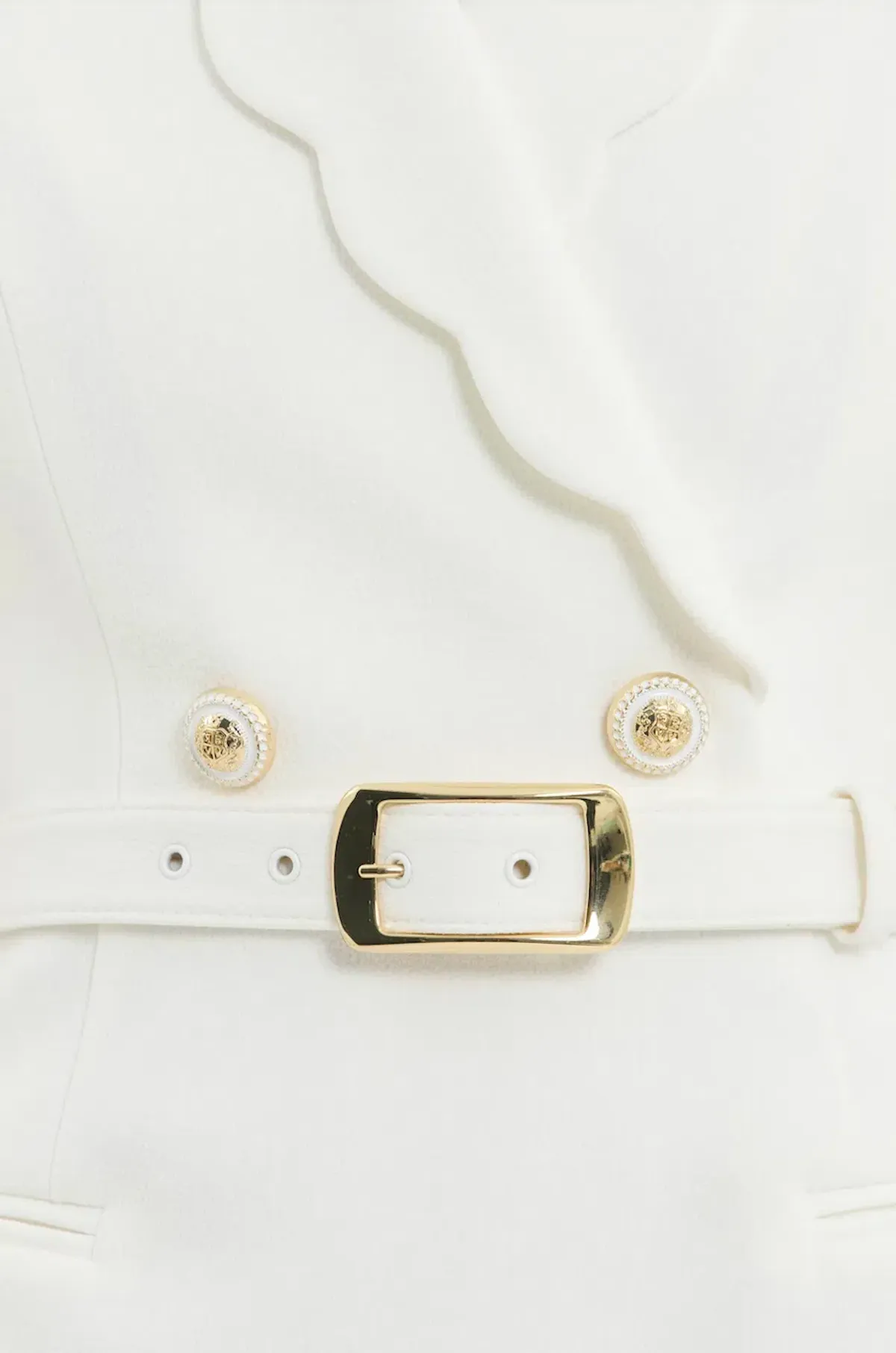 Rebecca Vallance: Marina Mini Dress - Image 3