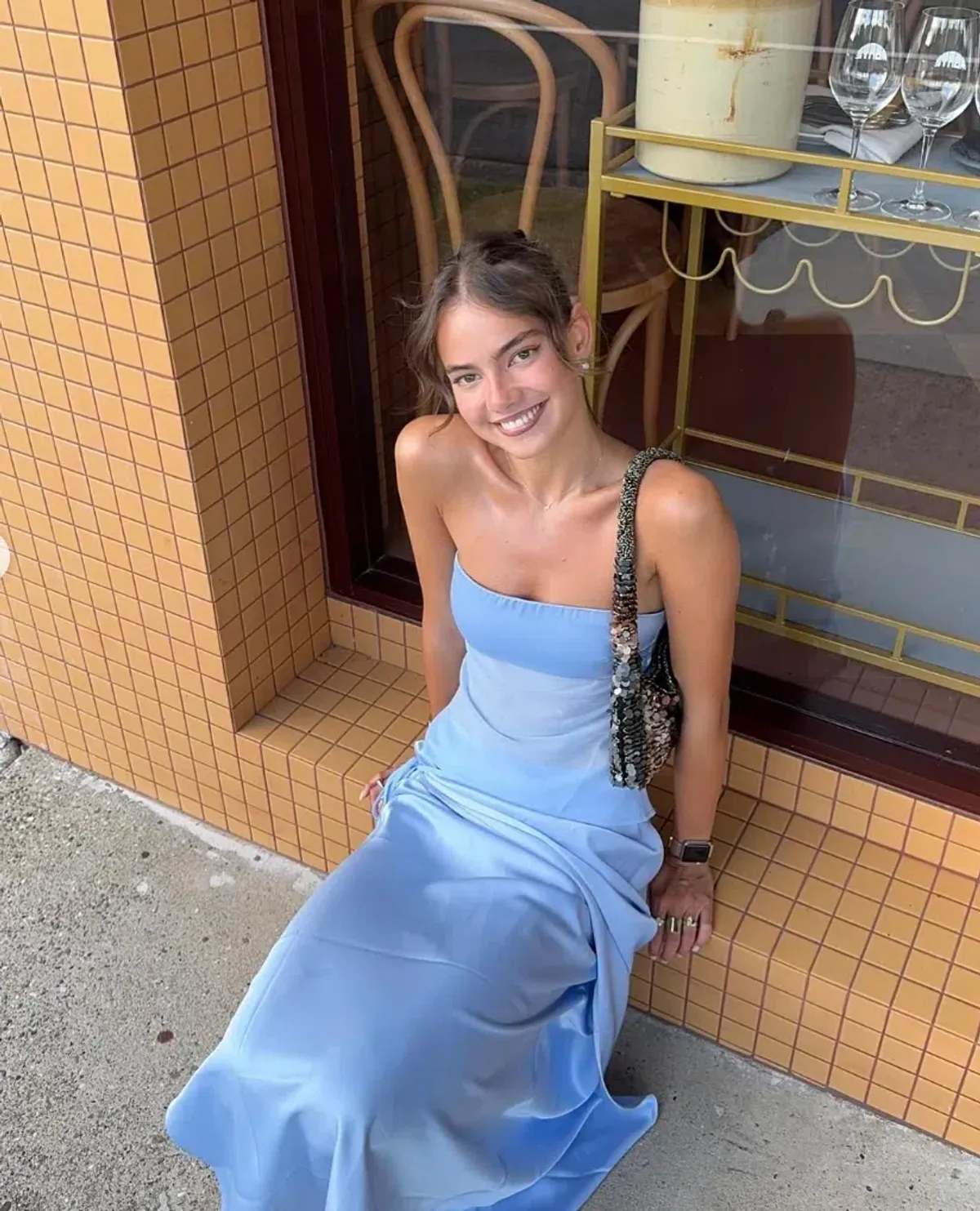 Ownley Ricky Set Baby Blue - Image 4