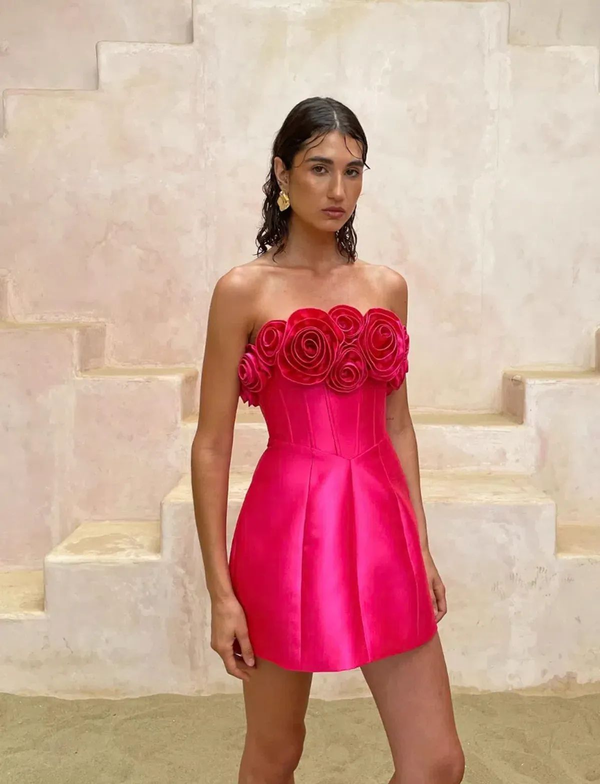 Eliya the Label Tehanni mini - Image 1